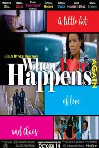 watch-When Love Happens Again