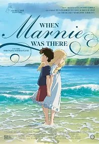 watch-When Marnie Was There