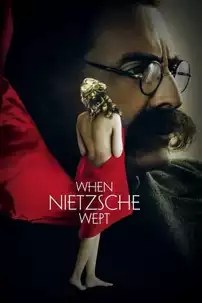 watch-When Nietzsche Wept