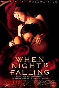 watch-When Night Is Falling