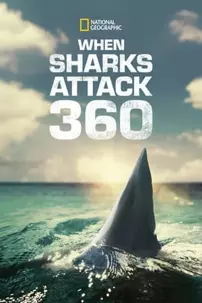 watch-When Sharks Attack 360