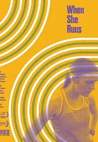 watch-When She Runs