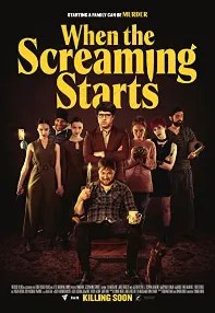watch-When the Screaming Starts
