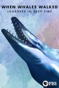 watch-When Whales Walked: Journeys in Deep Time