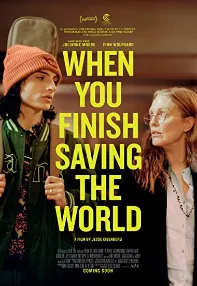 watch-When You Finish Saving the World