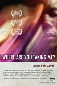 watch-Where Are You Taking Me?