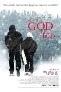 watch-Where God Left His Shoes