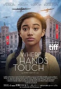 watch-Where Hands Touch