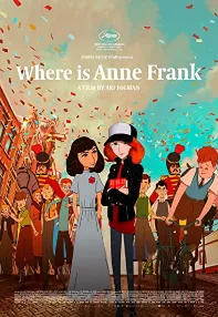 watch-Where Is Anne Frank