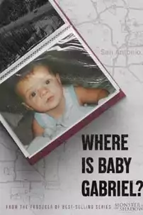 watch-Where Is Baby Gabriel?