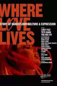 watch-Where Love Lives: A Story of Dancefloor Culture & Expression