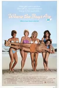 watch-Where the Boys Are