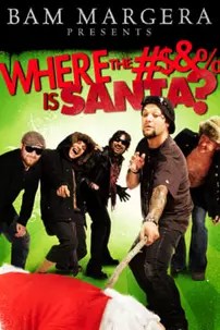 watch-Where the #$&% Is Santa?