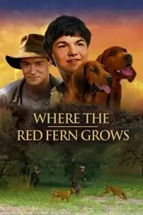 watch-Where the Red Fern Grows