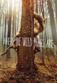 watch-Where the Wild Things Are