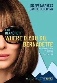 watch-Where’d You Go, Bernadette