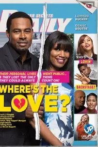 watch-Where’s The Love?