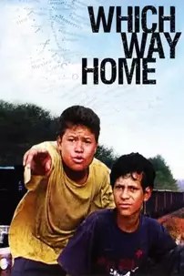 watch-Which Way Home