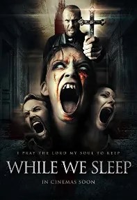 watch-While We Sleep