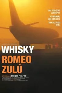 watch-Whisky Romeo Zulú