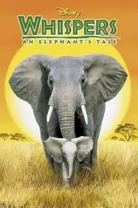 watch-Whispers: An Elephant’s Tale