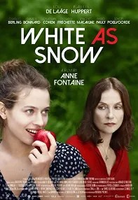 watch-White as Snow