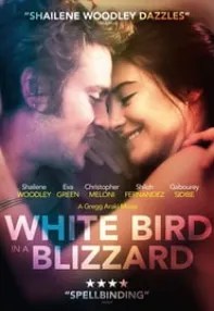 watch-White Bird in a Blizzard