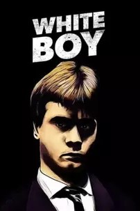 watch-White Boy