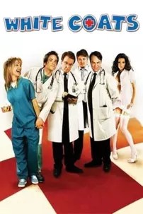 watch-White Coats