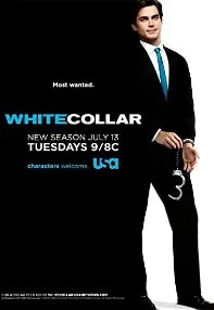 watch-White Collar
