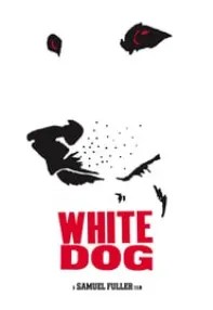 watch-White Dog