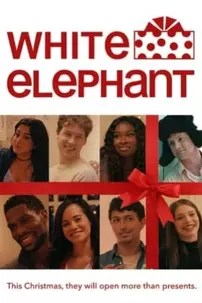 watch-White Elephant