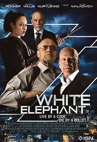 watch-White Elephant