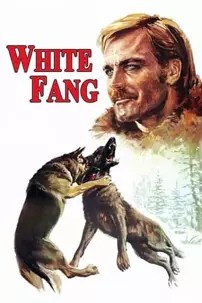 watch-White Fang