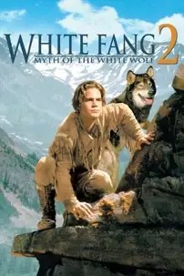 watch-White Fang 2: Myth of the White Wolf