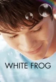 watch-White Frog