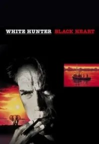 watch-White Hunter, Black Heart