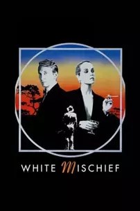 watch-White Mischief