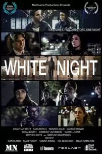 watch-White Night