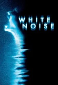 watch-White Noise