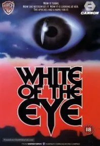 watch-White of the Eye