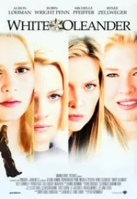 watch-White Oleander