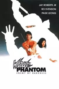watch-White Phantom
