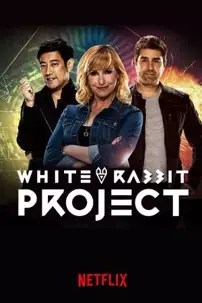 watch-White Rabbit Project