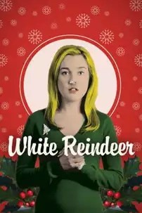 watch-White Reindeer