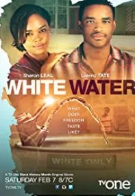 watch-White Water