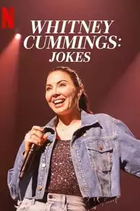 watch-Whitney Cummings: Jokes