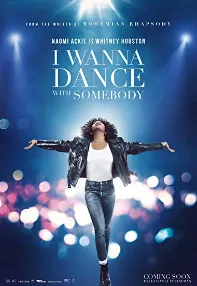 watch-Whitney Houston: I Wanna Dance with Somebody