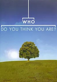 watch-Who Do You Think You Are?