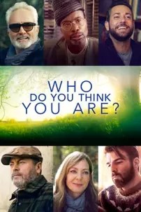 watch-Who Do You Think You Are?
